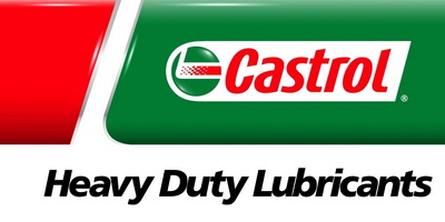 Масло моторное Castrol
