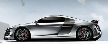 запчасти AUDI