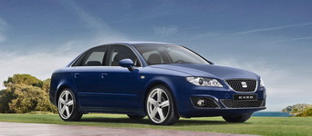 автозапчасти SEAT