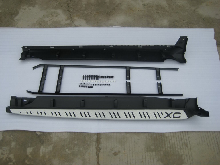 Пороги
Volvo XC60