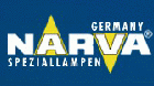 NARVA Германия 